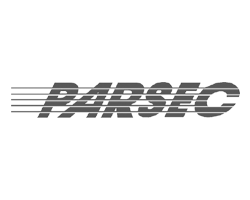 Parsec railroad